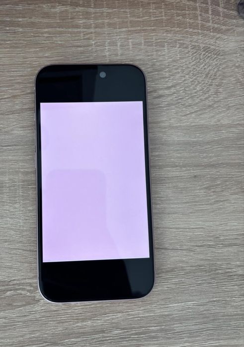 iPhone 15, 128 GB, Pink ,87 %