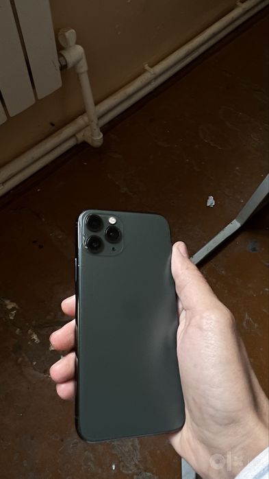 Iphone 11pro 256