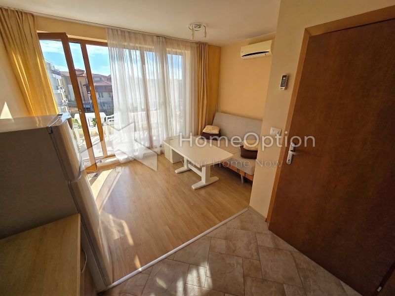 Продава се Двустаен апартамент в Свети Влас - 59 кв.м за 2204 €/кв.м - Снимка #5