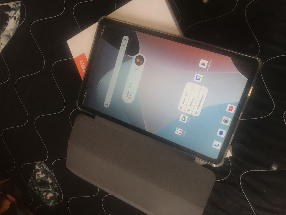 Teclast T60 непользованный