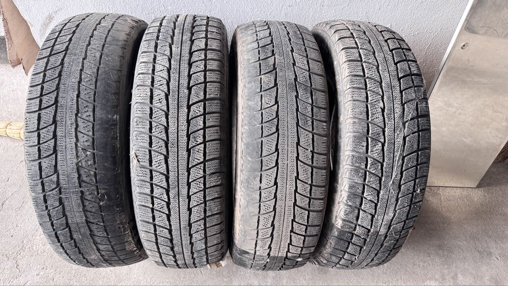 Резина 225/70/R16