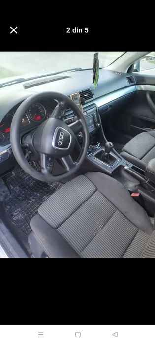 AUDI A4 Avant 2006 — imagine 2