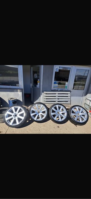 Volvo S90 T5 Momentum