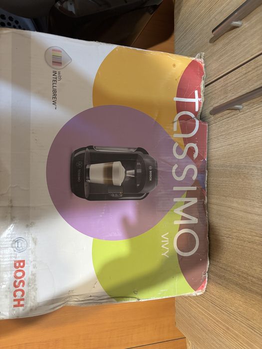 Vand expressor Bosch