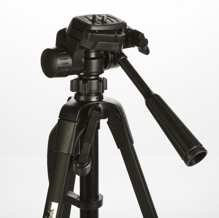 Новый Штатив Weifeng WT-3520 для фотоаппарата, камеры и телефона
