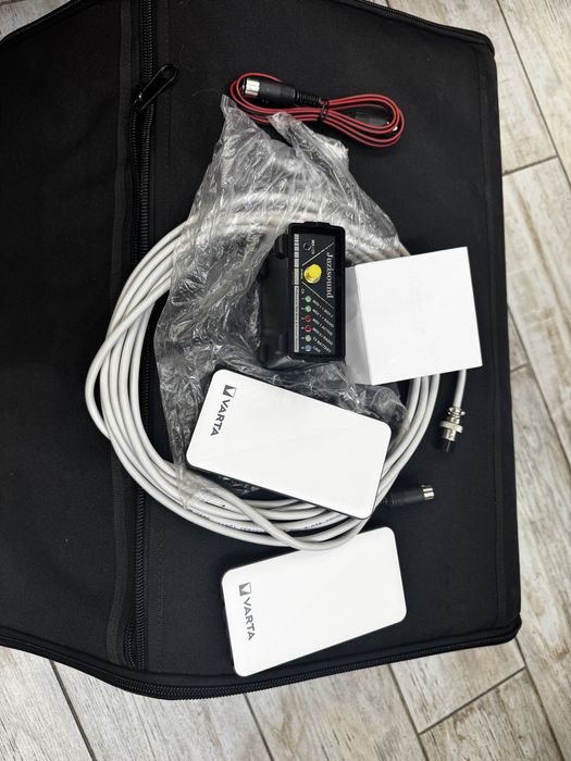 Acordeon digital sound noi