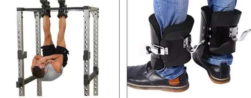 "Ботинки" ART.FiT инверсионные, гравитационные