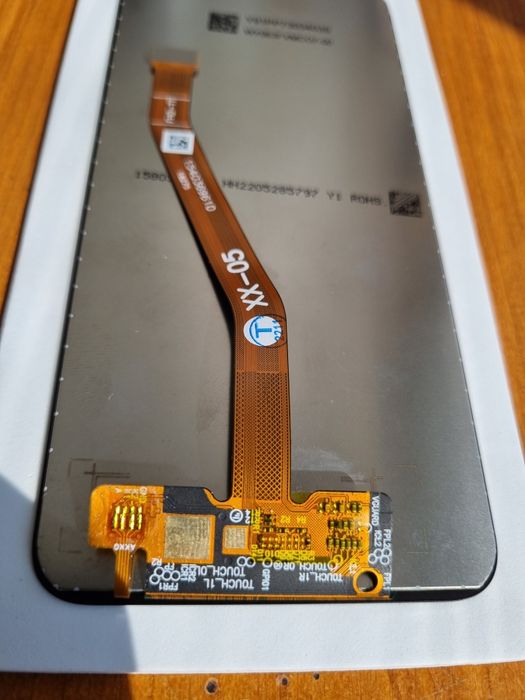 Display Mate 20 Lite Nou