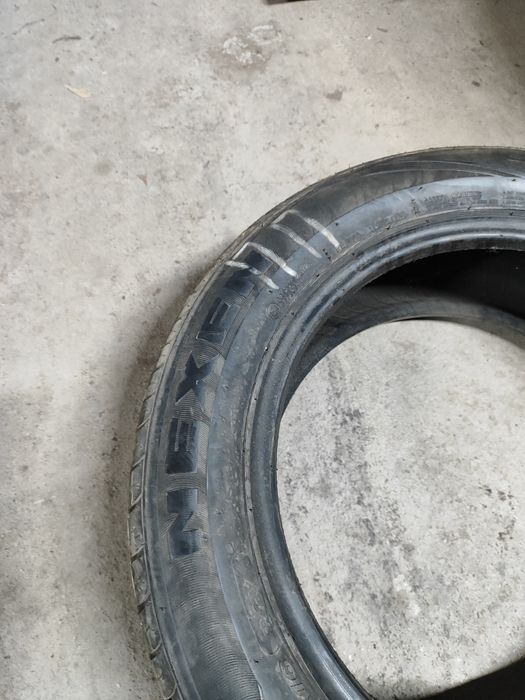 Автошины продам 205*55*R16