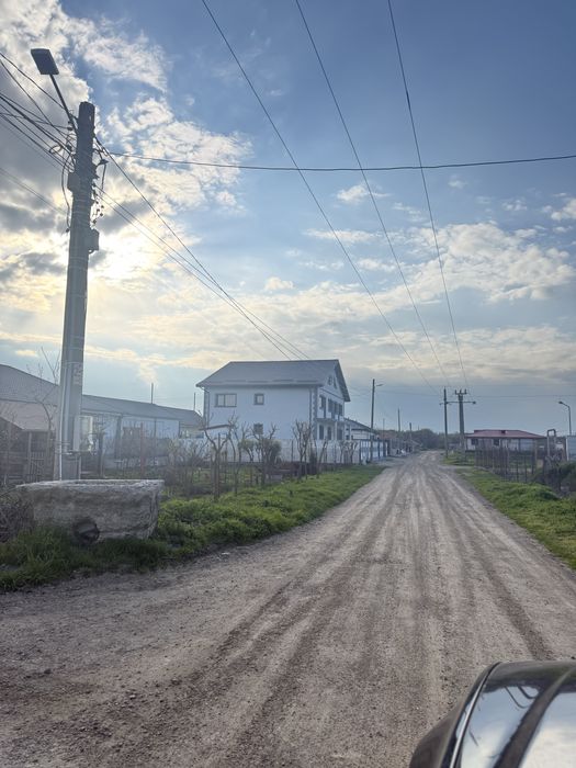 Vand lot teren in varsatura