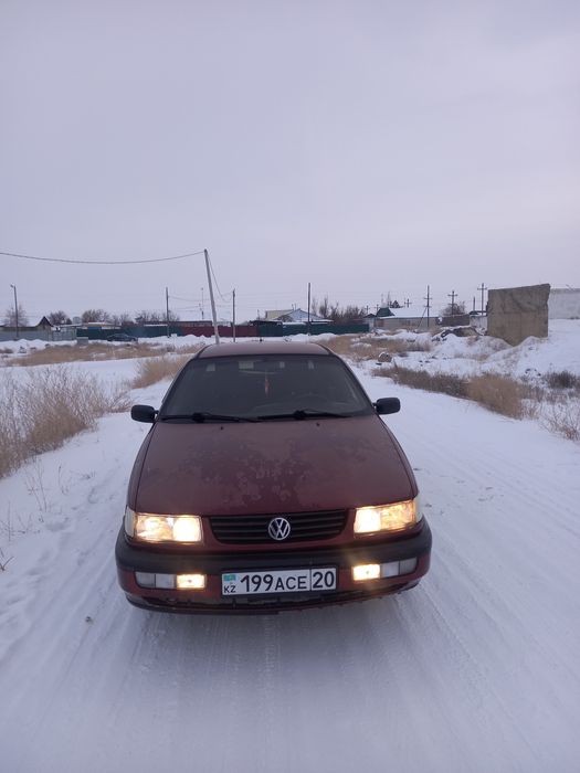 Продам Пассат Б4 В Отличном состояние