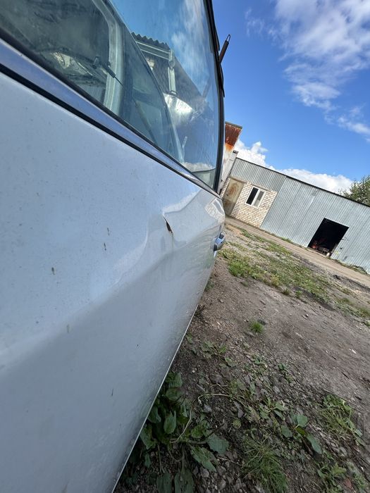 Двери марк 2 110