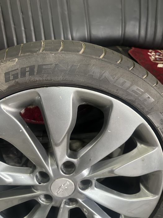Malibu 1 va Malibu 2  kia hyundai diska balon