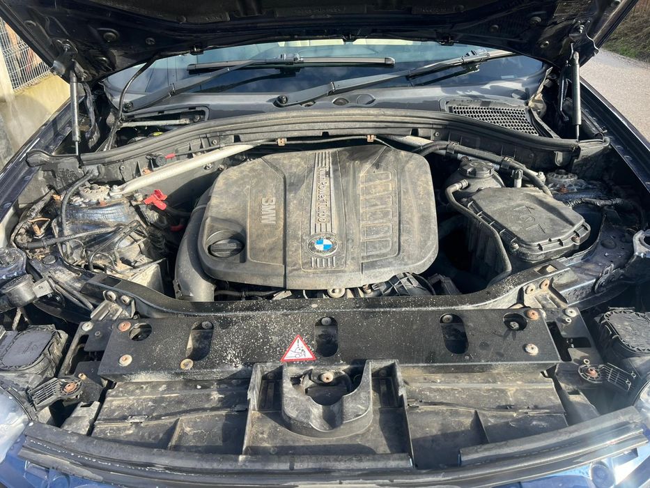 Dezmembrez bmw x3 F25