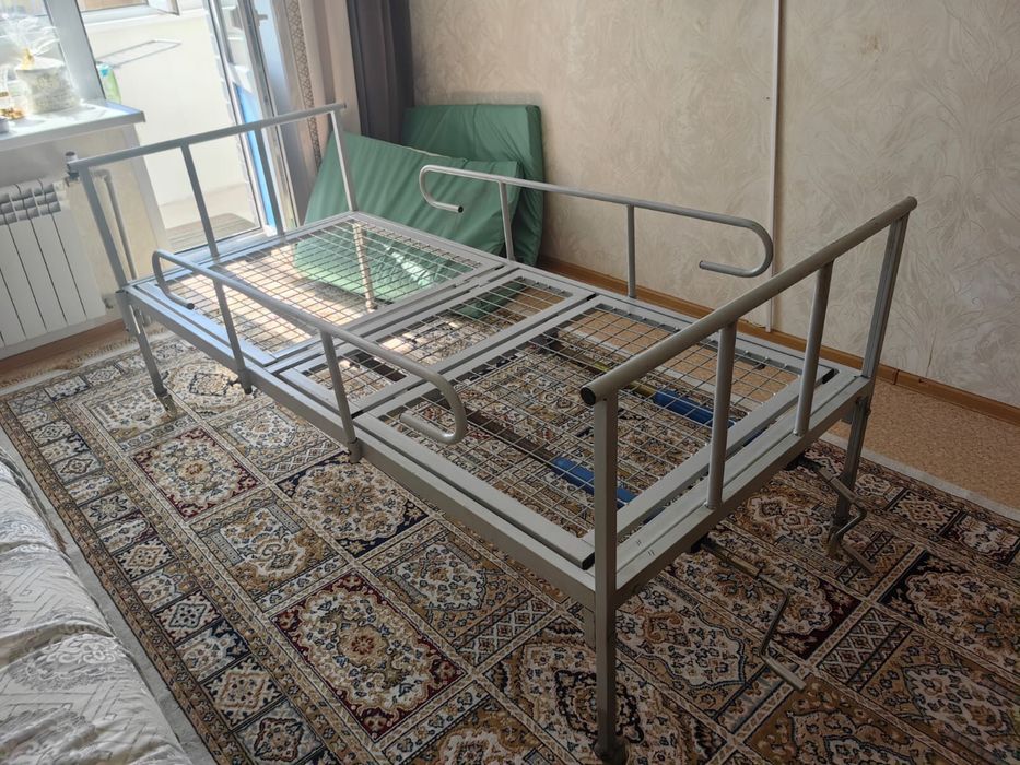 Продам медицинскую кравать