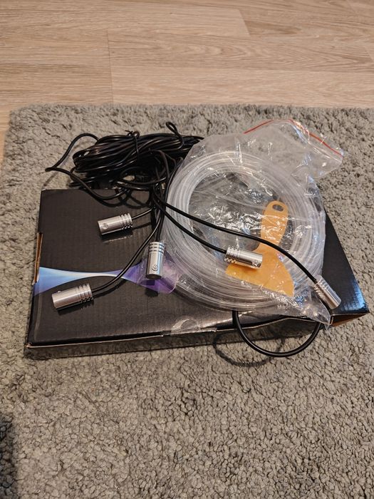 Banda led pentru bord