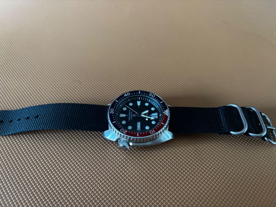 Продам часы Seiko, Pagani Design