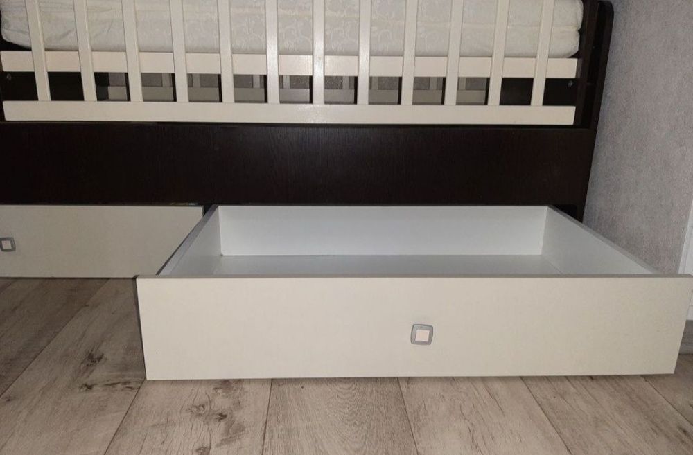 Продам детскую кровать