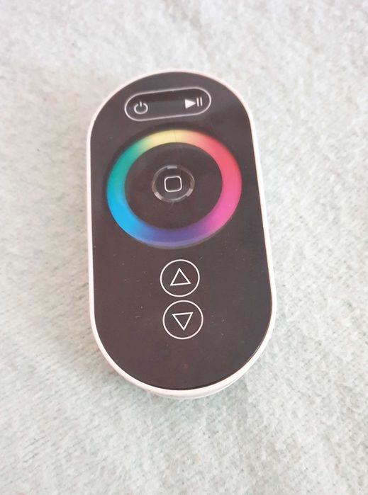 Telecomanda controler banda led