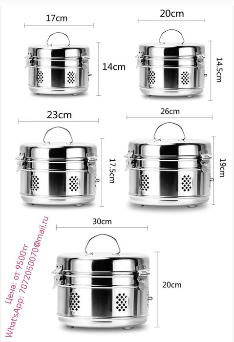 Коробки круглые КСК кскф Бикс