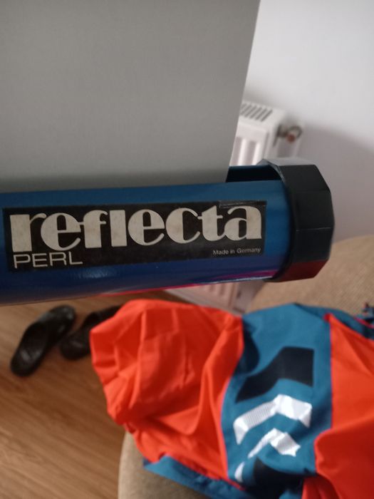 Ecran videoproiector