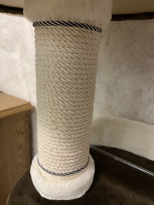 Продам когтеточку