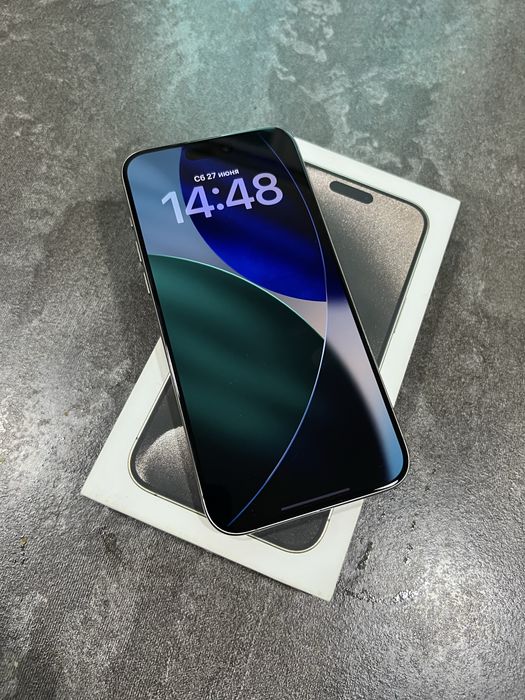 15 pro max 512 gb