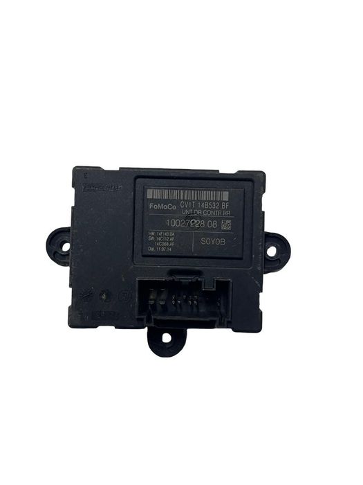 Modul Usa Stanga Spate Ford Fiesta Vi 2008 -> Cv1T14B532Bf