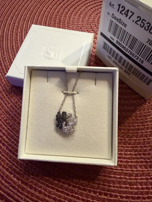 Колие Swarovski