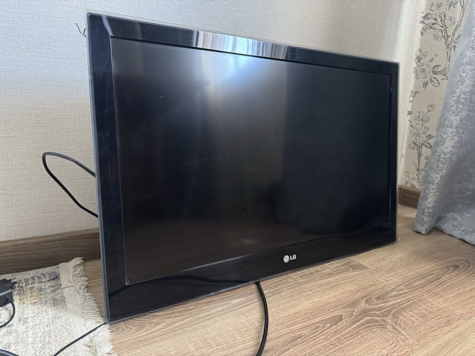 Телевизор LG 32LW4500