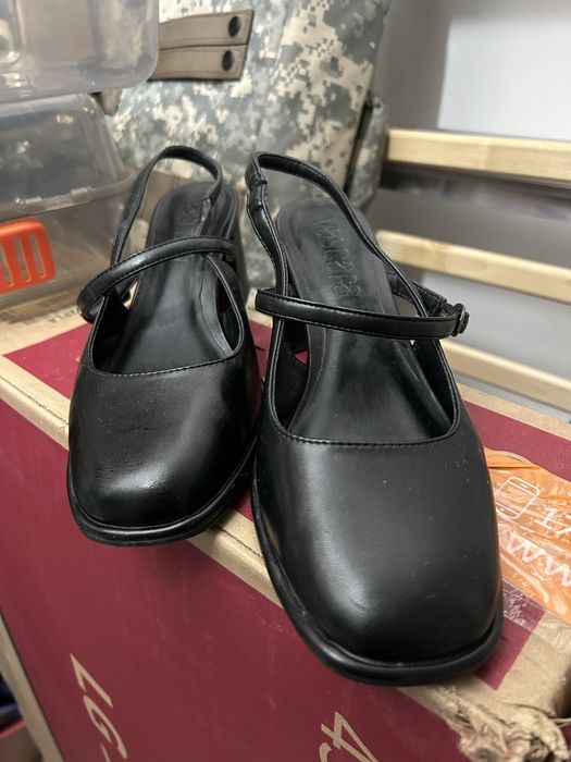 туфли vascara из Вьетнама