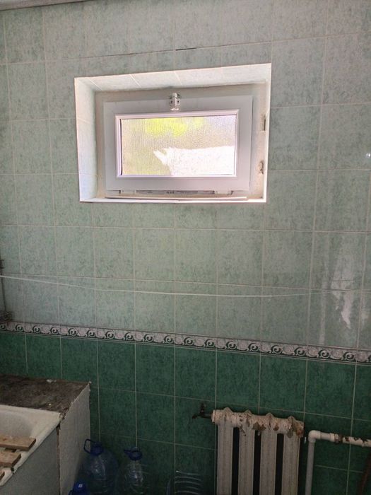 Сдается 2х комнатная квартира ТТз, Геофизика