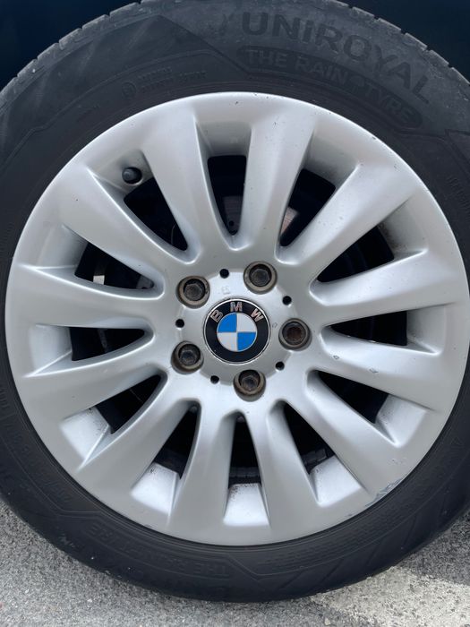 Джанти BMW 5*120 16