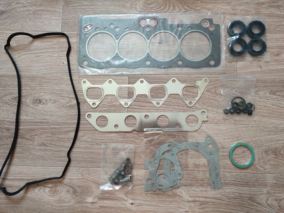 Комплект прокладок ДВС Geely mk