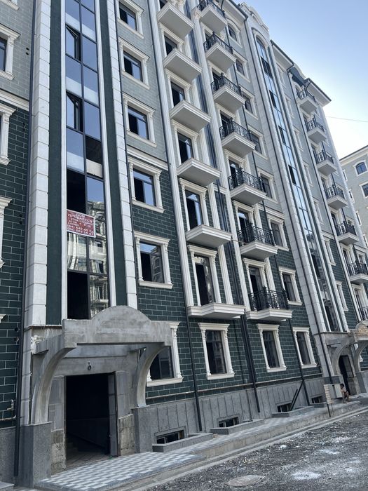 Novostroyka arzon obmen barter