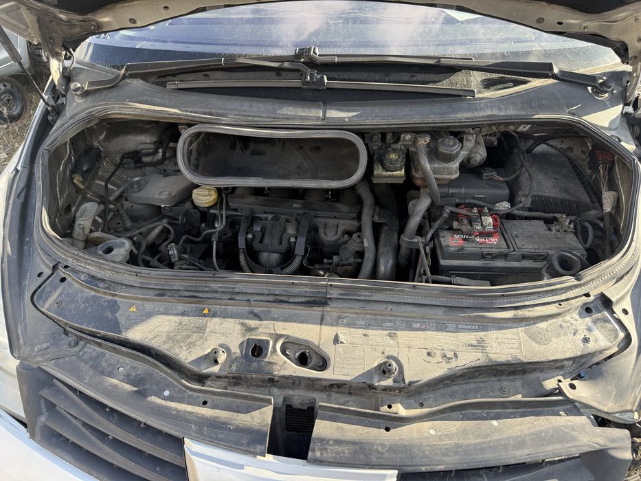 motor G9T renault 2188cmc dezmembrari renault espace