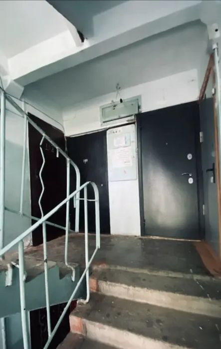 Продаётся 2х ком.кв.в 3мкр,дом 20