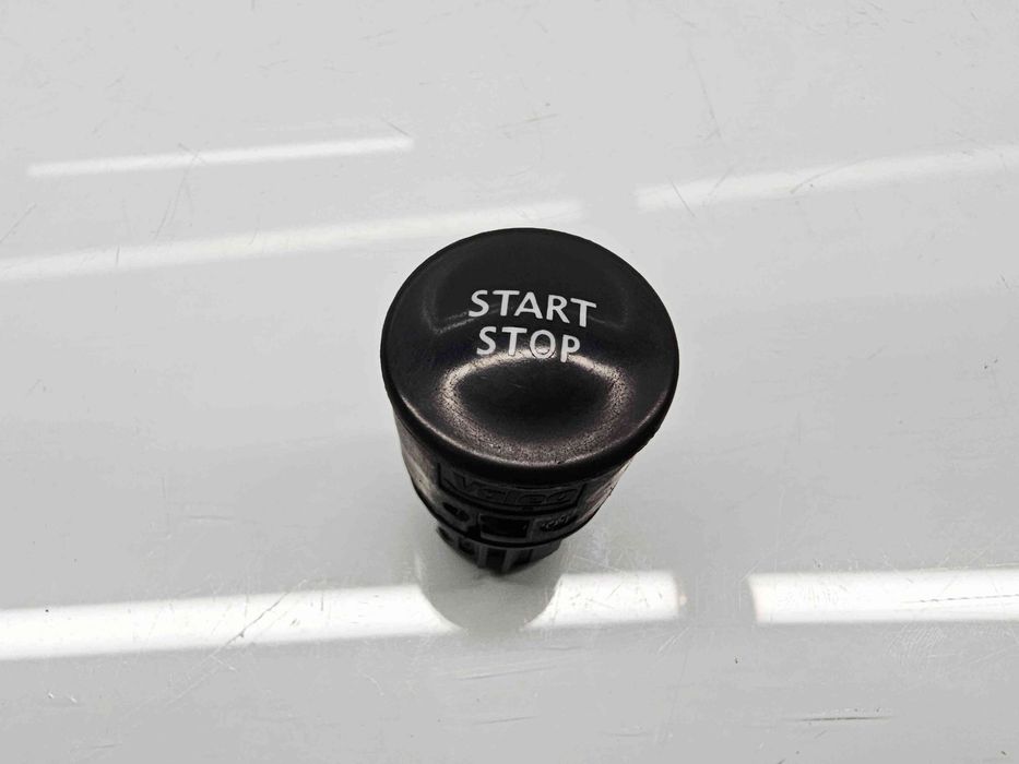 Buton START/STOP Renault Captur (J87) [Fabr 2013-2017] OEM