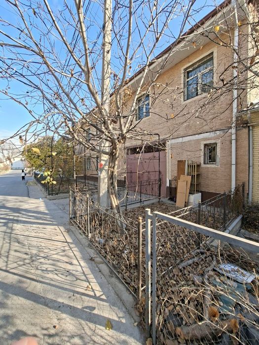 Срочно продажа дома на участке