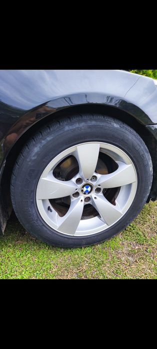 Schimb jante 5x120 r17