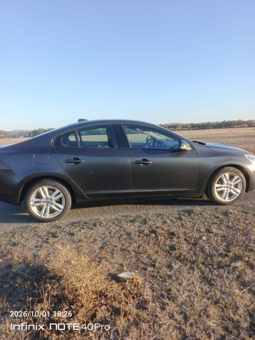 Vând Volvo S60 2013