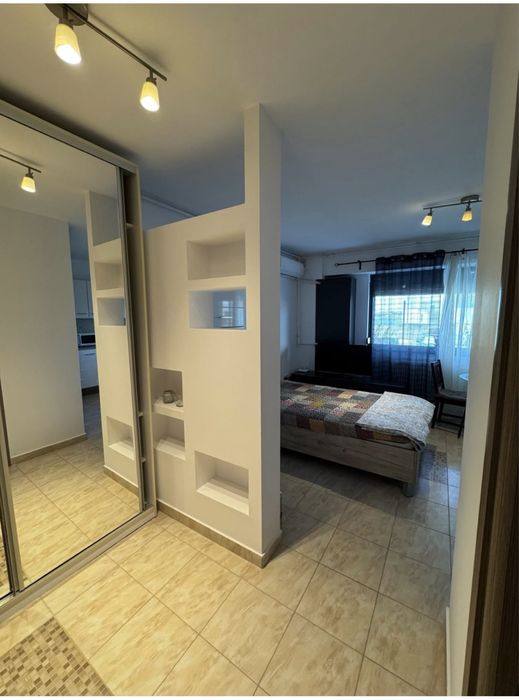 Garsoniera zona Campus Universitate