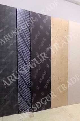 Финская фанера Влагостойкая, fanera, Китай, Россия,0.3-40мм,ОSB- 3