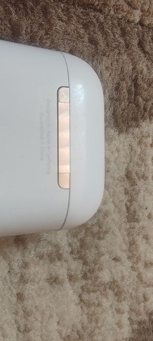 Căști Apple iPhone