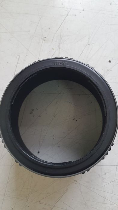 Сенник за фото обективи  Sigma 635-01 и Canon EW-63C