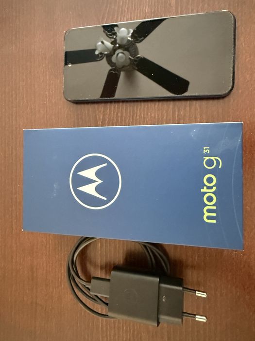 Продавам Motorola G31