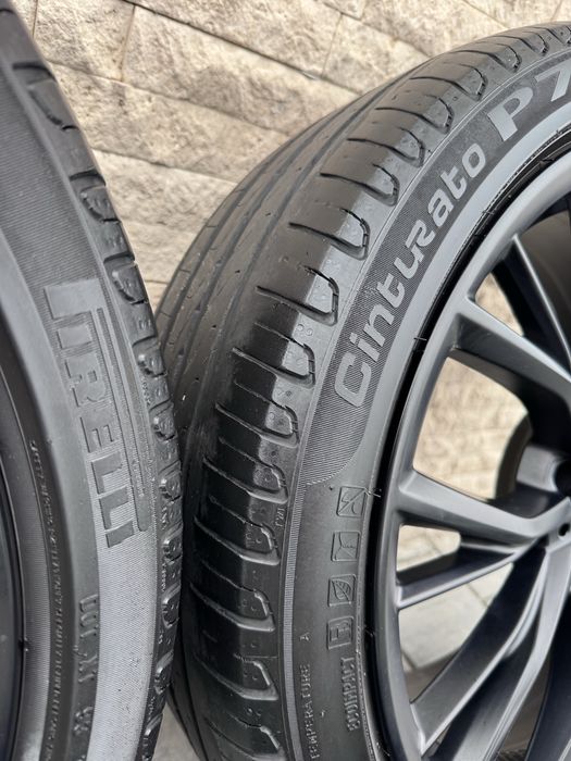 Vand jante Bmw M Performance style 786 seria 5 G30 seria 8 G14 G15 X3