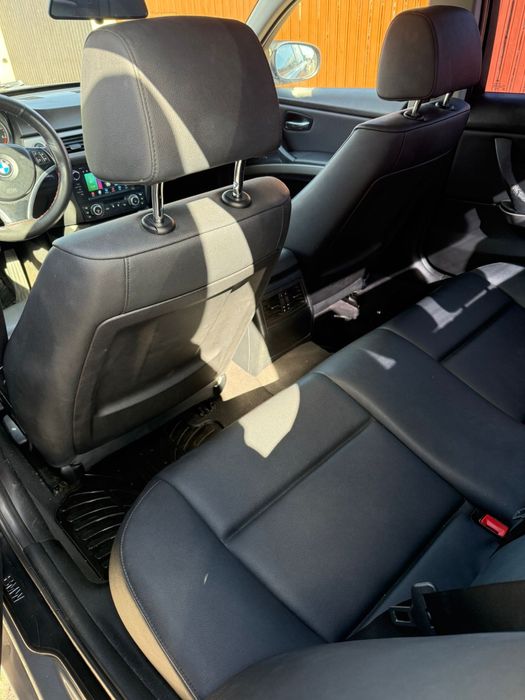 Vand Bmw e90 seria3
