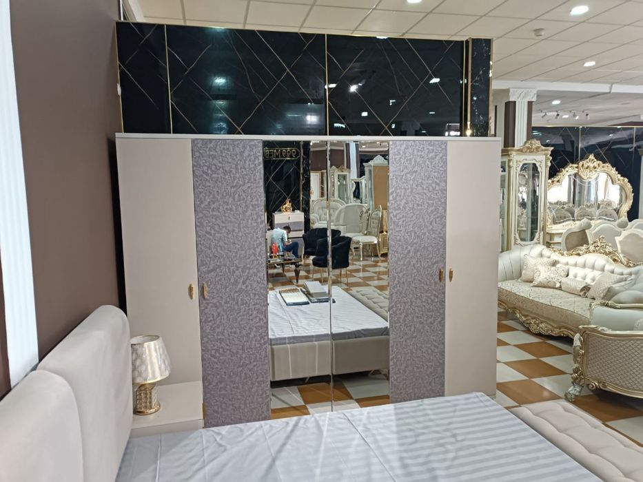 Самарканд оптом мебель