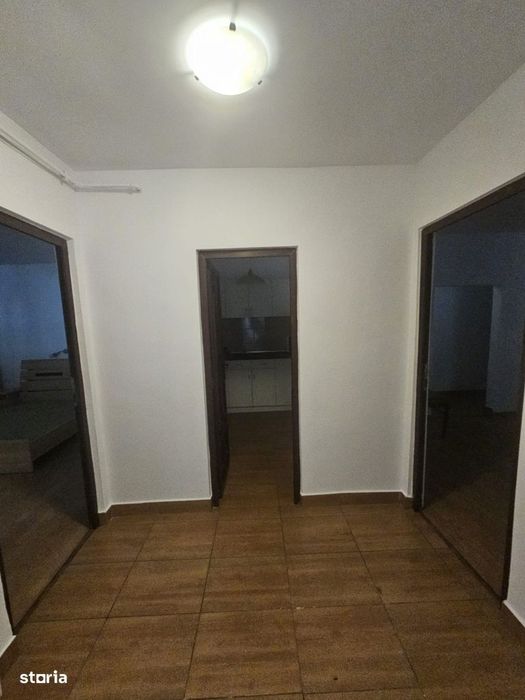 Apartament 2 camere, 65 mp utili, renovat, Centru!
